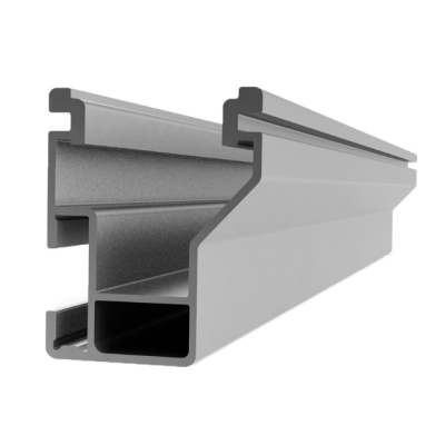 CROSSRAIL 48-X, 4.70M, MILL